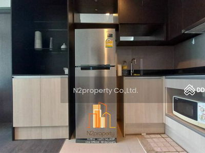 Edge Sukhumvit 23, Bangkok, Thailand Edge Sukhumvit 23, Bangkok, Thailand