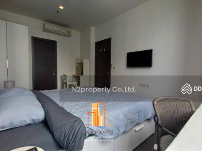 Edge Sukhumvit 23, Bangkok, Thailand Edge Sukhumvit 23, Bangkok, Thailand