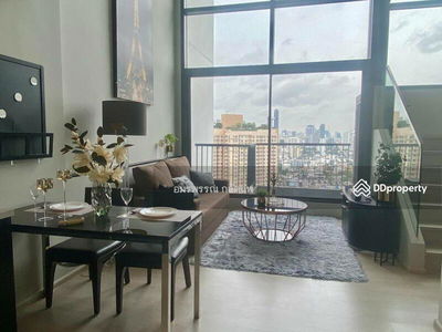 Rhythm Sukhumvit 44/1, Bangkok, Thailand Rhythm Sukhumvit 44/1, Bangkok, Thailand