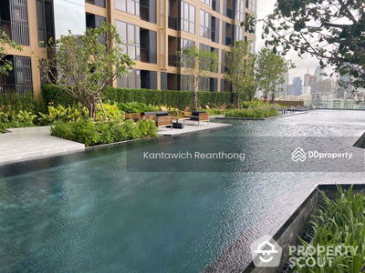 Oka Haus Sukhumvit 36, Bangkok, Thailand Oka Haus Sukhumvit 36, Bangkok, Thailand