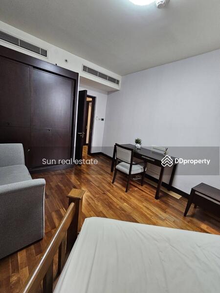 All Seasons Mansion, Bangkok, Thailand All Seasons Mansion, Bangkok, Thailand