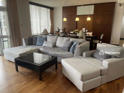 All Seasons Mansion, Bangkok, Thailand All Seasons Mansion, Bangkok, Thailand