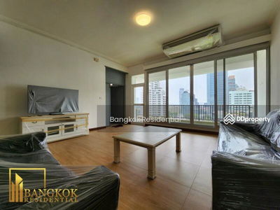 KC Court - 3 Bedroom Apartment in Thonglor, Bangkok, Thailand KC Court - 3 Bedroom Apartment in Thonglor, Bangkok, Thailand