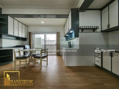KC Court - 3 Bedroom Apartment in Thonglor, Bangkok, Thailand KC Court - 3 Bedroom Apartment in Thonglor, Bangkok, Thailand