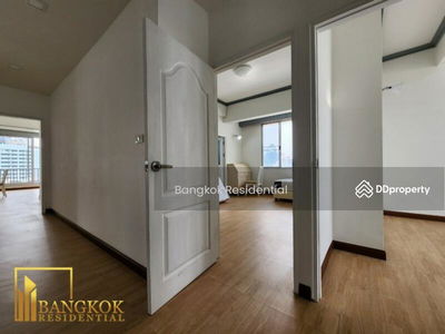 KC Court - 3 Bedroom Apartment in Thonglor, Bangkok, Thailand KC Court - 3 Bedroom Apartment in Thonglor, Bangkok, Thailand
