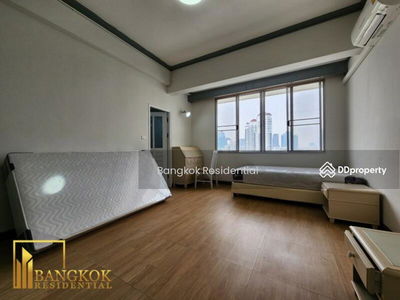 KC Court - 3 Bedroom Apartment in Thonglor, Bangkok, Thailand KC Court - 3 Bedroom Apartment in Thonglor, Bangkok, Thailand