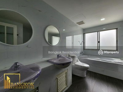 KC Court - 3 Bedroom Apartment in Thonglor, Bangkok, Thailand KC Court - 3 Bedroom Apartment in Thonglor, Bangkok, Thailand