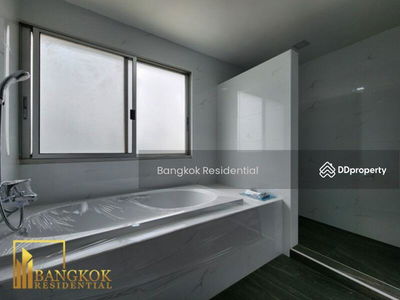 KC Court - 3 Bedroom Apartment in Thonglor, Bangkok, Thailand KC Court - 3 Bedroom Apartment in Thonglor, Bangkok, Thailand