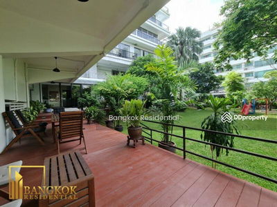 KC Court - 3 Bedroom Apartment in Thonglor, Bangkok, Thailand KC Court - 3 Bedroom Apartment in Thonglor, Bangkok, Thailand