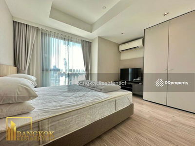 Somerset Ekamai Bangkok, Bangkok, Thailand Somerset Ekamai Bangkok, Bangkok, Thailand