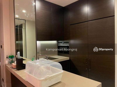 Saladaeng One, Bangkok, Thailand Saladaeng One, Bangkok, Thailand