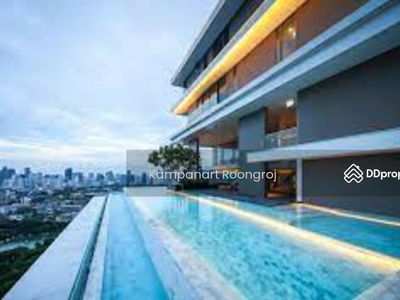 Saladaeng One, Bangkok, Thailand Saladaeng One, Bangkok, Thailand