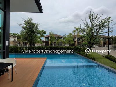 Lake Serene Rama II (Phase 4), Samut Sakhon, Thailand Lake Serene Rama II (Phase 4), Samut Sakhon, Thailand