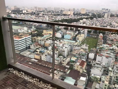 Rivera Park Saigon, Vietnam Rivera Park Saigon, Vietnam