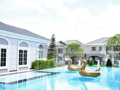 Golden Neo Bangna-Suan Luang, Bangkok, Thailand Golden Neo Bangna-Suan Luang, Bangkok, Thailand