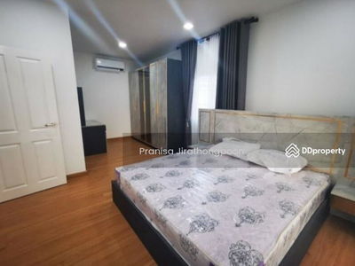 Golden Neo Bangna-Suan Luang, Bangkok, Thailand Golden Neo Bangna-Suan Luang, Bangkok, Thailand