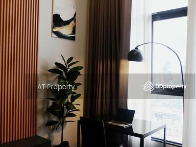 Park Origin Chula-Samyan, Bangkok, Thailand Park Origin Chula-Samyan, Bangkok, Thailand