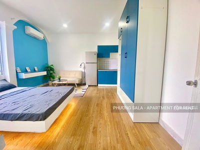 Жилье в Ho Chi Minh City, Vietnam  Жилье в Ho Chi Minh City, Vietnam
