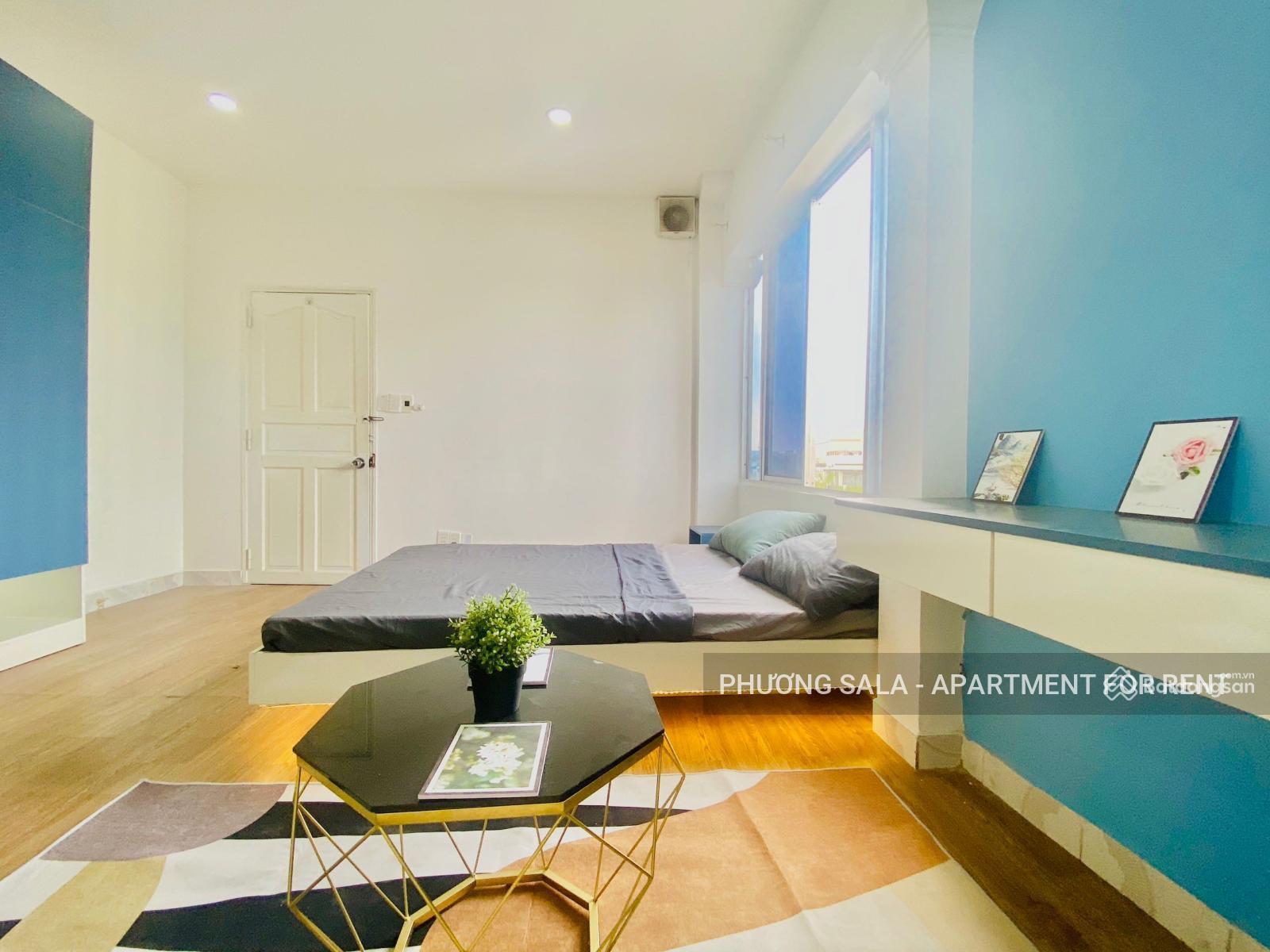 Жилье в Ho Chi Minh City, Vietnam Жилье в Ho Chi Minh City, Vietnam