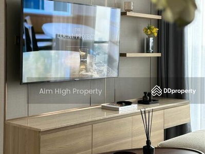 One9Five Asoke-Rama 9, Bangkok, Thailand One9Five Asoke-Rama 9, Bangkok, Thailand