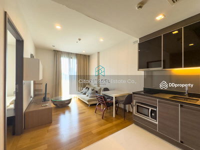 Keyne by Sansiri, Bangkok, Thailand Keyne by Sansiri, Bangkok, Thailand