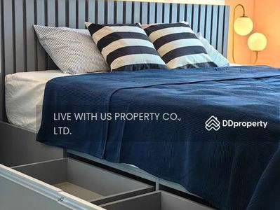 Life Ladprao, Bangkok, Thailand Life Ladprao, Bangkok, Thailand