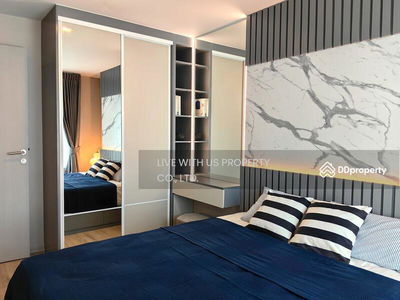 Life Ladprao, Bangkok, Thailand Life Ladprao, Bangkok, Thailand