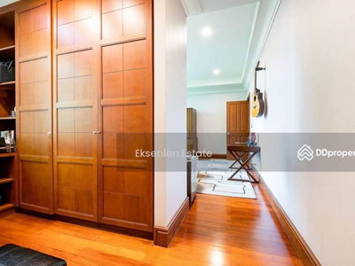 Baan Sansiri Sukhumvit 67, Bangkok, Thailand Baan Sansiri Sukhumvit 67, Bangkok, Thailand