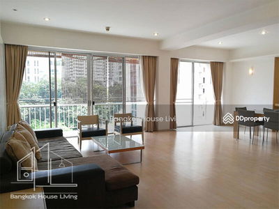 Baan Sukhumvit 27, Bangkok, Thailand Baan Sukhumvit 27, Bangkok, Thailand