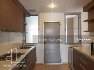 Baan Sukhumvit 27, Bangkok, Thailand Baan Sukhumvit 27, Bangkok, Thailand