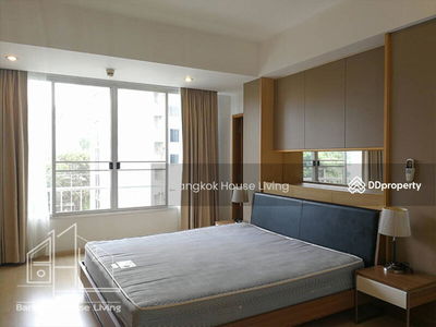 Baan Sukhumvit 27, Bangkok, Thailand Baan Sukhumvit 27, Bangkok, Thailand