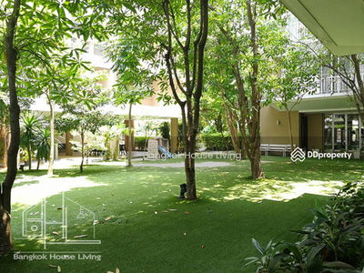 Baan Sukhumvit 27, Bangkok, Thailand Baan Sukhumvit 27, Bangkok, Thailand