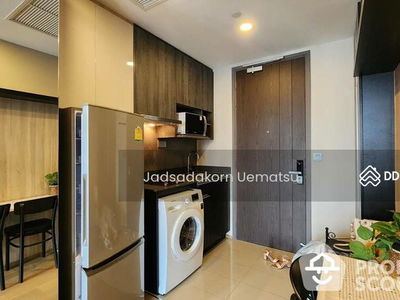 ASHTON Chula-Silom, Bangkok, Thailand ASHTON Chula-Silom, Bangkok, Thailand