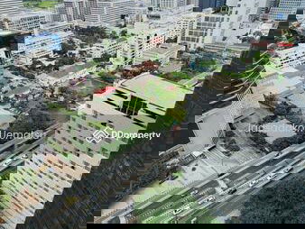 ASHTON Chula-Silom, Bangkok, Thailand ASHTON Chula-Silom, Bangkok, Thailand