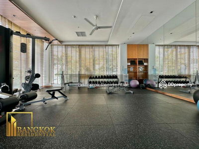 The Lofts Yennakart, Bangkok, Thailand The Lofts Yennakart, Bangkok, Thailand