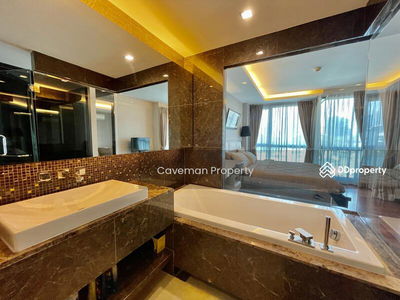 The Address Sukhumvit 61, Bangkok, Thailand The Address Sukhumvit 61, Bangkok, Thailand