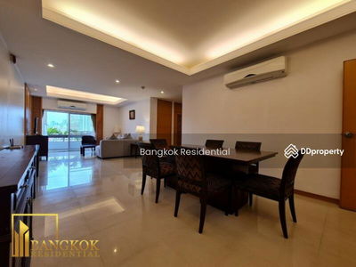 Esmeralda Apartments, Bangkok, Thailand Esmeralda Apartments, Bangkok, Thailand