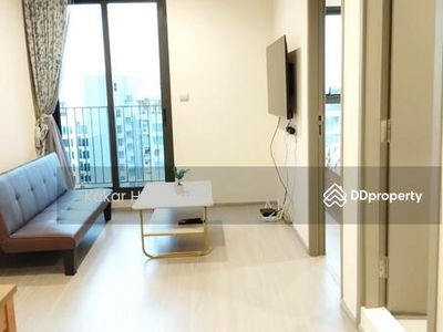 Life Asoke Hype, Bangkok, Thailand Life Asoke Hype, Bangkok, Thailand