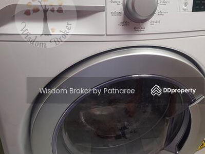 Grand Pleno Rattanathibet, Nonthaburi, Thailand Grand Pleno Rattanathibet, Nonthaburi, Thailand