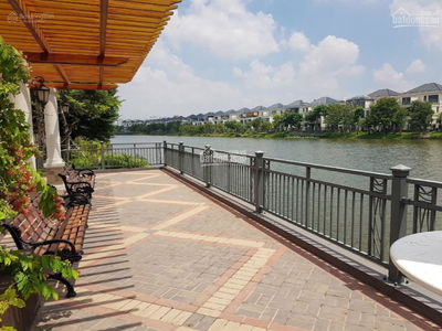 Lakeview City urban area, Vietnam Lakeview City urban area, Vietnam