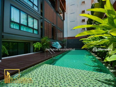 L 8 Residence - 3 Bedroom Apartment in Ploenchit, Bangkok, Thailand L 8 Residence - 3 Bedroom Apartment in Ploenchit, Bangkok, Thailand