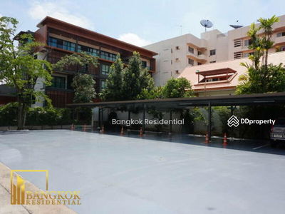 L 8 Residence - 3 Bedroom Apartment in Ploenchit, Bangkok, Thailand L 8 Residence - 3 Bedroom Apartment in Ploenchit, Bangkok, Thailand