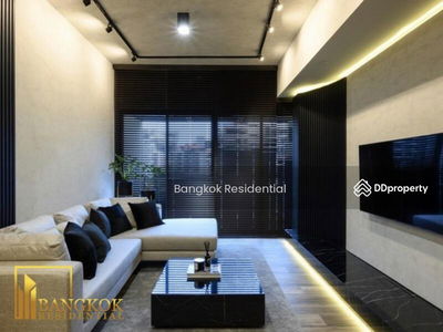 The Lofts Asoke, Bangkok, Thailand The Lofts Asoke, Bangkok, Thailand