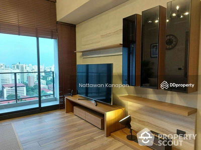 The Lofts Asoke, Bangkok, Thailand The Lofts Asoke, Bangkok, Thailand