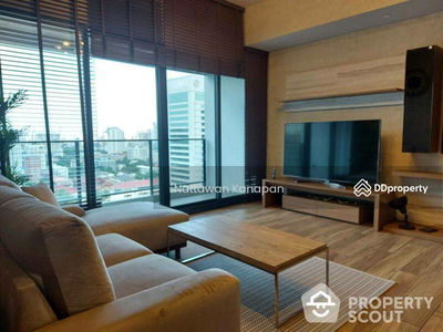 The Lofts Asoke, Bangkok, Thailand The Lofts Asoke, Bangkok, Thailand