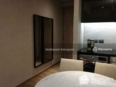 The Lofts Asoke, Bangkok, Thailand The Lofts Asoke, Bangkok, Thailand