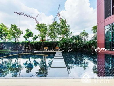 Le Premier 1, Bangkok, Thailand Le Premier 1, Bangkok, Thailand