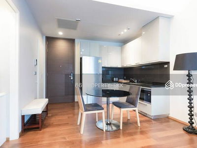 Quattro by Sansiri, Bangkok, Thailand Quattro by Sansiri, Bangkok, Thailand