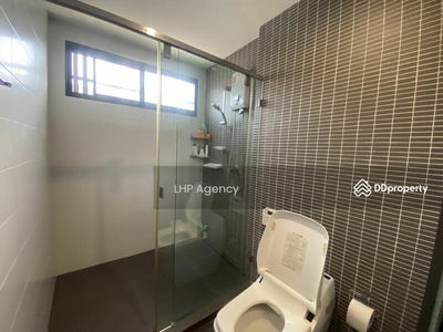 Landmark Ekamai-Ramindra, Bangkok, Thailand Landmark Ekamai-Ramindra, Bangkok, Thailand