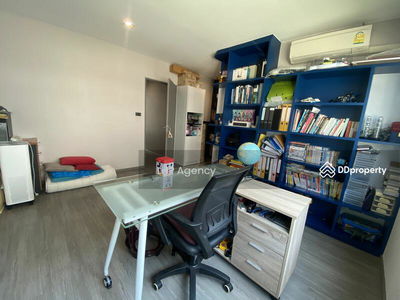 Landmark Ekamai-Ramindra, Bangkok, Thailand Landmark Ekamai-Ramindra, Bangkok, Thailand